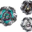 (TAKARA TOMY) Beyblade X Random Booster Whale Wave Select BX-36
