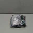 B2prity Women's Underwire One Piece Swimsuits Tummy Control Bathing Suits Push Up Swim Suit Color Block Swimwear L