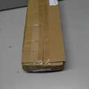 Wedding Sign Holder,Adjustable Welcome to Our Wedding Sign Stand with 2 Leather Sign Hanging Straps,Wedding Seating Chart Stand for Party,Baby Shower,Graduation Ceremony(Posters Excluded) (68.9inch, Gold-1PCS)