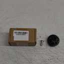 24-043-12-S Governor Gear Compatible with Kohler Engine,for CH18-CH26 CH620-CH752 CV17-CV26 CV620-CV752 ECH630-ECH749 ECV630-ECV749 LH630-LH775 LV625-LV680 PCV680 PCV740 & SV710-SV840 Model