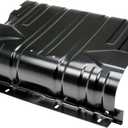 Dorman 999-650 Fuel Tank Skid Plate Guard Compatible with Select Jeep Models