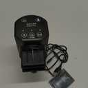 Automatic Fish Feeder for Aquarium: Rechargeable Fish Feeder Dispenser,Moisture-Proof & 200ML Large Capacity Betta Turtle Vacation Feeder,Auto Fish Food Dispenser Timer for Weekends/Business