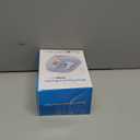 Blood Pressure Monitors for Home Use, Blood Pressure Machine Upper Arm with Large Wide Cuff Automatic Digital BP Machine LCD Screen BSX583(Light Blue)