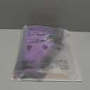 Girls Bat Halloween Costume Witch Cosplay Costume Tutu Dress Set for Kids (3-4T)