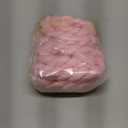 6 Pack Light Pink Cheesecloth Table Runner 17x108 Inch Semi Sheer Boho Gauze Cheese Cloth Fabric Table Runners, for Wedding Party Baby Shower Birthday Home Decor Garden Farmhouse