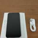 Apple iPhone 15 Pro Max, 256GB, White Titanium - Unlocked  