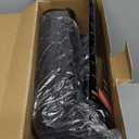 JobSite Boot Dryer - Mighty Dry with Heat Blower Fan - Fast Glove & Shoe Dryer - Helps Reduce Odor