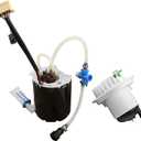 Fuel Pump Set Compatible with Land Rover 2010-2016 LR4 / 2010-2013 Range Rover Sport HSE,SC Replace LR043385, LR043420