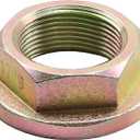 Beck/Arnley 103-3080 Axle Nut