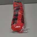 2 x For Bare Feet NCAA Unisex Cozy Buff Cabin Sock Ncaa (One Size, Team Color)