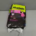 Ninjamas Girls Bedwetting Nighttime Underwear - Size S/M (38-70 lbs), 14 Count, Overnight Protection, Ultra Absorbent, Hypoallergenic
