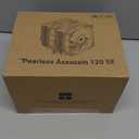 Thermalright Peerless Assassin 120 SE CPU Cooler, 6 Heat Pipes AGHP Technology, Dual 120mm PWM Fans, 1550RPM Speed, for AMD:AM4 AM5/Intel LGA 1700/1150/1151/1200/1851,PC Cooler
