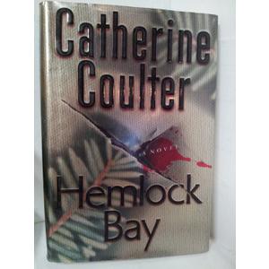 Hemlock Bay (FBI Thrillers, No. 6)