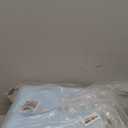 Basics Scented Dog and Puppy Pee Pads, 5Layer LeakProof Super Absorbent, QuickDry Surface, Potty Training, Regular (22x22"), 100 Count, Blue & White