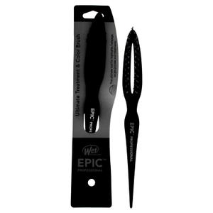 3 x Wet Brush Epic Pro Ultimate Treatment and Color Brush 1 Pc
