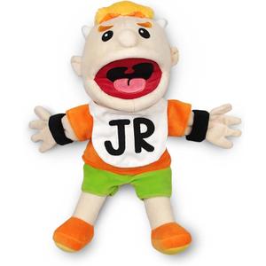 SML Official Merch - Junior Puppet