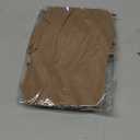 Lin Performance 15-20 mmHg Medical Compression Stockings for Women and Men Thigh High Dot-Top Open Toe Socks for Varicose Vein Swollen legs Travel Flight Pregnant(Beige,M)