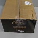 81550-AK010 LH LED Tail Light Fit for 2024 2025 Toyota Tacoma SR/SR5 W/o Tailgate Switch Brake Stop Lamp Assembly Left Driver Side Rear Lamp Gray Bezel W/Side Light 81550AK010