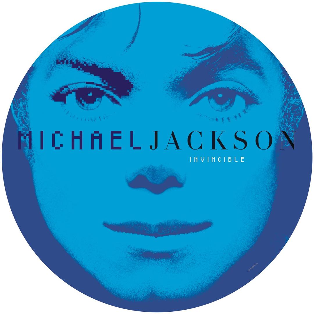 Invincible Vinyl