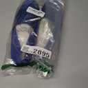 Men’s Moccasins Loafers Casual Leather Slip-On Driving Shoes Dress Comfortable & Light-Weight, US 8