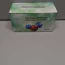 Inflatable Christmas Ornament Ball - 18" or 25" Indoor/Outdoor Holiday Decorations - Reusable and Storage Friendly (Green, 25)