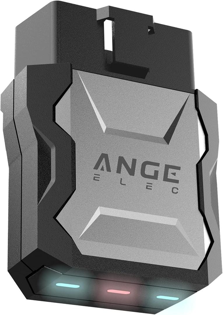 AFM Disabler: Disable AFM/DFM Compatible with 2007-2019 GMC/Chevy 5.3L & 6.2L  Silverado 5.3, Sierra 1500, Tahoe and More GM Trucks & SUVs  AG001 Pro