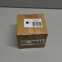 VYsTN Automatic Puppy Toy for Anxiety & Boredom Relief - Self-Moving, Bouncing & Vibrating with Sound for Mental Stimulation | Rechargeable, Chew-Resistant for All Breed Sizes