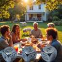 Solve His Indecisiveness! Date Dice for Couples - 3-in-1 Decision Maker for Couples, for Him/Boyfriend, Valentine's with Box