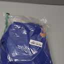 In My Volleyball Era Beach Volleyball Team Player Coach Sweatshirt, Blue, Size: 2XL