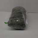 Jellymoni  2 Pillowcase And Duvet 84" x 82" Green