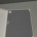 Apple iPad Magic Keyboard Case for iPad Pro 13-inch (M4 and M5), Great Typing Experience, Built-in Trackpad, Function Row, US English - Black