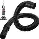 Bagless Upright Vacuum Cleaner Hose Assembly Compatible with Hoover UH70200 UH70210 UH70140 UH70240 Models, Replaces 303239003