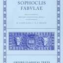 Fabulae (Oxford Classical Texts)