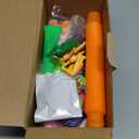 Scientoy Fidget Toy Set, 35 Pcs Sensory Toy for ADD, OCD, Autistic Children, Adults, Anxiety Autism to Stress Relief and Anti Anxiety with Motion Timer, Perfect for Classroom Reward with Gift Box