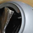 Self Cleaning Litter Box for Multiple Cats, G1 Automatic Cat Litter Box, Self-Cleaning Robot with Smart APP Control and Health Monitoring, Includes 2 Roll Trash Bag and Litter Mat, Grey