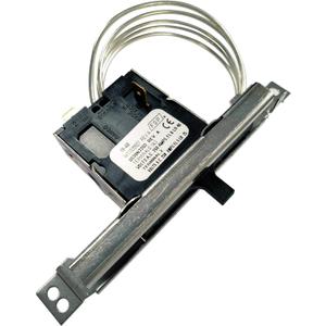 What's Up? WP2315562 W11035627 Refrigerator Cold Control Thermostat OEM Replacement Part for Whirlpool Refrigerators Replaces WP2315562 W11035627 W11088945 PS11740364 AP6007252