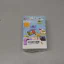 Kids Camera Instant Print, Christmas Birthday Gifts for Girls and Boys, 1080P HD Video Digital Kids Camera with 32G Card, Toddler Camera for 3-12 Years Old, Purple