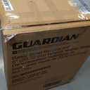 Medline Steel Rollator Walker with Seat, Blue, 300 lb. Weight Capacity, 8 Wheels, Foldable, Adjustable Handles, Rollator Walker for Seniors, Rolling Walker for Mobility Impairment