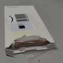 ORNARTO Vortuxe for iPhone 16 Pro Case 6.3" | 2X MIL-STD Drop Protection | Compatible with MagSafe | Sleek Aesthetic Liquid Silicone Phone Cover - Latte