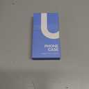 2 x Magnetic for iPhone 17 Pro Max Case, [Anti-Slip] [Military-Grade Drop Protection] [Camera Protection] Skin-Friendly Slim Matte Shockproof Protective Case for iPhone 17 Pro Max, Hot Pink