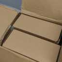 Asidrama 4 Pack Antique Brass Privacy Door Knobs with Lock, Vintage Door Handles with Antique Brass Door Knobs Interior for Bedroom or Bathroom, Heavy Duty Door Lever for Left Right Sided Doors 211