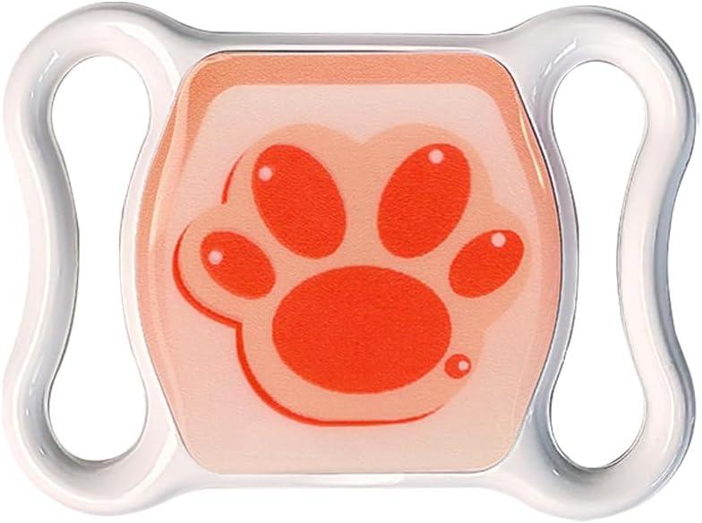 Pet GPS Tracker for Dogs & Cats - No Monthly Fee/Subscription