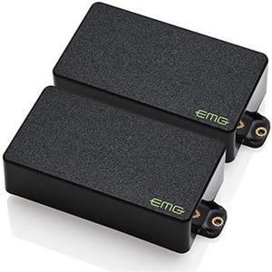 EMG KHBB Kirk Hammett Bone Breaker Humbucker Guitar Pickup Set