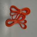 2 Pack Urethane Bandsaw Tires 16 inch x 1-1/4 inch x .095 inch Fits Most 16" Band Saws No Adhesive Needed