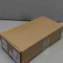 Gen 3 Mount for Starlink, 360 Rotatable Roof & Wall Mount Compatible with V3 Starlink Standard Dish