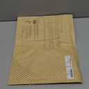 Cottonique Hypoallergenic T-Shirt for Men with Skin Allergies and Sensitive Skin (Medium, Ivory)