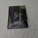 ihuan Ventilated Weight Lifting Gym Workout Gloves with Wrist Wrap Support for Men & Women, Full Palm Protection, for Weightlifting, Training, Fitness, Hanging, Pull ups (X-Small, Black)