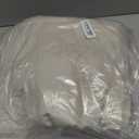 100% French Linen Sheet Set 4Pcs, 16 Deep Pocket Durable Bed Sheet King