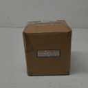 Bits and Pieces Tea for One Porcelain Teapot & Cup Set Decorative Tassel on Teapot Handle Elegant Gift Box in Peacock