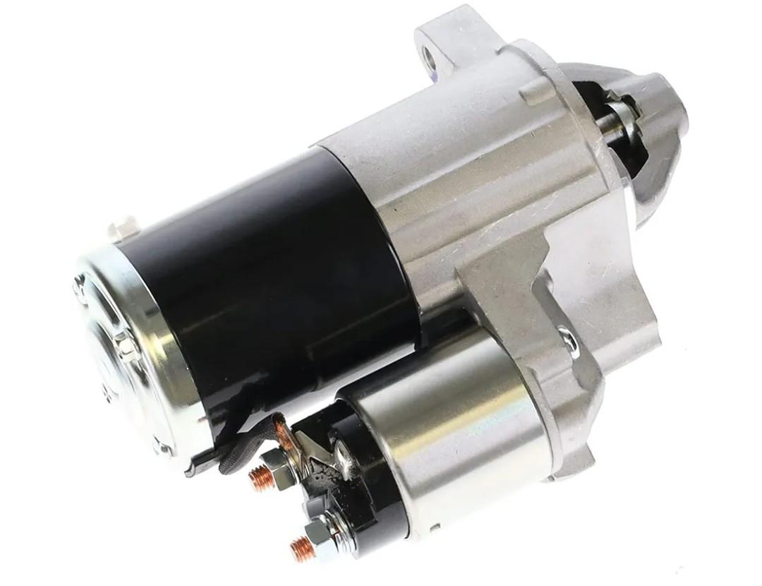 Parts Player Starter Compatible with Dodge RAM 5.7L 1500 2500 3500 4000 2009-2010 & Durango 2011-23, Compatible with Jeep Commander 09-10, Grand Cherokee 09-2021 56044736A, M000T23271, R6044736AC